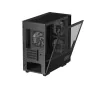 Boîtier ATX semi-tour DEEPCOOL CH360 Noir Multicouleur de DEEPCOOL, Boîtiers pour ordinateurs de bureau - Réf : S9188975, Pri...