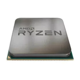 Processeur AMD 100-100000071BOX 64 bits AMD AM4 de AMD, Processeurs - Réf : S9188983, Prix : 129,65 €, Remise : %