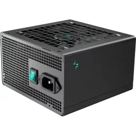 Fonte de Alimentação DEEPCOOL R-PN750M-FC0B-EU ATX 750 W 80 Plus Gold de DEEPCOOL, Fontes de alimentação - Ref: S9189058, Pre...