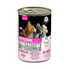 Aliments pour chat PETREPUBLIC 400 g de PETREPUBLIC, Humide - Réf : S9189116, Prix : 2,98 €, Remise : %