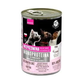 Alimentation humide PETREPUBLIC Cochon 400 g de PETREPUBLIC, Humide - Réf : S9189140, Prix : 2,98 €, Remise : %