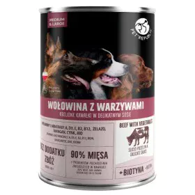 Alimentation humide PETREPUBLIC Viande de bœuf de PETREPUBLIC, Humide - Réf : S9189141, Prix : 3,86 €, Remise : %