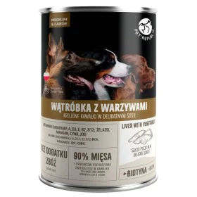 Comida húmida PETREPUBLIC Carne de bovino de PETREPUBLIC, Húmida - Ref: S9189142, Preço: 3,86 €, Desconto: %