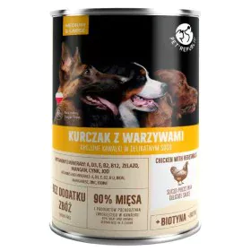 Wet food PETREPUBLIC Chicken by PETREPUBLIC, Wet - Ref: S9189143, Price: 3,93 €, Discount: %