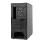 ATX Semi-tower Box Ibox CHIRON ZH68 Black by Ibox, Tabletop computer cases - Ref: S9189166, Price: 84,72 €, Discount: %