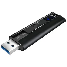 Clé USB SanDisk SDCZ880-128G-G46   Noir 128 GB (1 Unité) de SanDisk, Clés USB - Réf : S9189170, Prix : 49,07 €, Remise : %