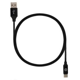 Cable USB OPP005 Negro 1,2 m (1 unidad) de N/A, Cables USB - Ref: S9189248, Precio: 8,91 €, Descuento: %