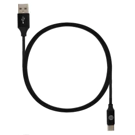 Cavo USB OPP005 Nero 1,2 m (1 Unità) di N/A, Cavi USB - Rif: S9189248, Prezzo: 9,46 €, Sconto: %