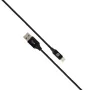 USB Cable OPP005 Black 1,2 m (1 Unit) by N/A, USB Cables - Ref: S9189248, Price: 6,74 €, Discount: %