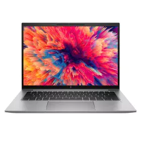 Laptop HP ZBook Firefly 14 G9 14" Intel Corre i5-1245U 16 GB RAM 512 GB SSD nvidia quadro t550 de HP, Portátiles - Ref: S9189...