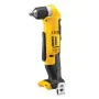 Cacciavite Dewalt DCD740NT-XJ 360 W 33 nm di Dewalt, Trapani e cacciaviti - Rif: S9189279, Prezzo: 207,01 €, Sconto: %