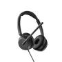 Headphones with Microphone Epos IMPACT 860 ANC Black by Epos, PC Headsets - Ref: S9189283, Price: 175,68 €, Discount: %