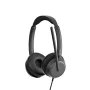 Headphones with Microphone Epos IMPACT 860 ANC Black by Epos, PC Headsets - Ref: S9189283, Price: 175,68 €, Discount: %