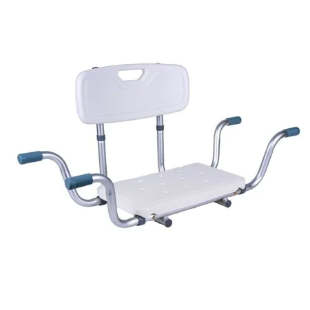 Tabouret Antar AT51032 de Antar, Sécurité et aides pour le bain - Réf : S9189402, Prix : 50,24 €, Remise : %