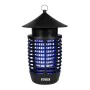 Anti-Mosquito Lamp N'oveen IKN7 Black Metal 7 W by N'oveen, Insect control - Ref: S9189418, Price: 24,03 €, Discount: %