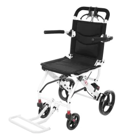 Manual wheelchair Antar AT52316 by Antar, Wheelchairs. Electric wheelchairs, disabled scooters and accessories - Ref: S918942...