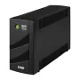 Uninterruptible Power Supply System Interactive UPS Ever T/DAVRTO-000K85/01 550 W by Ever, Uninterrupted Power Supplies - Ref...