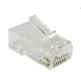 Connecteur RJ45 Alantec WT118 100 Unités de Alantec, Câbles Ethernet - Réf : S9189457, Prix : 8,58 €, Remise : %