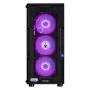 Desktop PC Actina KOMAAAGIP1541 AMD Ryzen 5 7600 32 GB RAM 1 TB SSD NVIDIA GEFORCE RTX 4080 SUPER by Actina, Towers - Ref: S9...