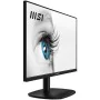 Écran MSI PRO MP245V Full HD 23,8" 100 Hz de MSI, Ecrans PC - Réf : S9189465, Prix : 94,82 €, Remise : %