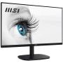 Écran MSI PRO MP245V Full HD 23,8" 100 Hz de MSI, Ecrans PC - Réf : S9189465, Prix : 94,82 €, Remise : %