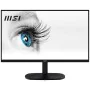 Écran MSI PRO MP245V Full HD 23,8" 100 Hz de MSI, Ecrans PC - Réf : S9189465, Prix : 94,82 €, Remise : %