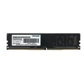 Mémoire RAM Patriot Memory PSD48G26662 8 GB DDR4 2666 MHz de Patriot Memory, Mémoire principale - Réf : S9189470, Prix : 19,2...