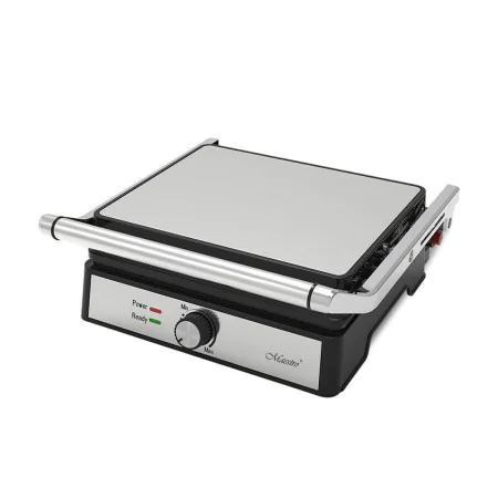 Barbecue Elétrico Feel Maestro MR-719 2000 W de Feel Maestro, Grelhadores elétricos - Ref: S9190218, Preço: 47,63 €, Desconto: %