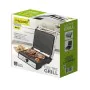 Barbecue Elétrico Feel Maestro MR-719 2000 W de Feel Maestro, Grelhadores elétricos - Ref: S9190218, Preço: 47,63 €, Desconto: %