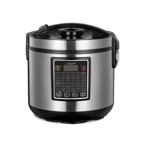 Robot de Cozinha Feel Maestro MR-793 Preto Aço 700 W 900 W 5 L de Feel Maestro, Robôs de cozinha e minipicadoras - Ref: S9190...