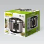 Robot da Cucina Feel Maestro MR-793 Nero Acciaio 700 W 900 W 5 L di Feel Maestro, Robot da cucina e mini tritatutto - Rif: S9...