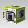 Robot culinaire Feel Maestro MR-794 Noir 900 W 5 L de Feel Maestro, Robots de cuisine et mini-hachoirs - Réf : S9190223, Prix...