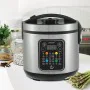 Food Processor Feel Maestro MR-794 Black 900 W 5 L by Feel Maestro, Kitchen robots and mini choppers - Ref: S9190223, Price: ...