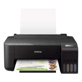 Stampante Epson EcoTank L1270 WiFi di Epson, Stampanti a inchiostro - Rif: S9190243, Prezzo: 196,98 €, Sconto: %