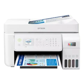 Imprimante Multifonction Epson EcoTank L5316 WiFi de Epson, Imprimantes multifonctions - Réf : S9190249, Prix : 337,47 €, Rem...