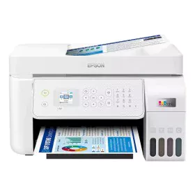 Stampante Multifunzione Epson EcoTank L5316 WiFi di Epson, Stampanti multifunzione - Rif: S9190249, Prezzo: 368,94 €, Sconto: %