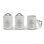 Container Feel Maestro MR-1771-3CS 3 Units by Feel Maestro, Food storage - Ref: S9190308, Price: 16,69 €, Discount: %