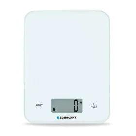 kitchen scale Blaupunkt FKS401 White 10 kg by Blaupunkt, Kitchen Scales - Ref: S9190399, Price: 15,58 €, Discount: %