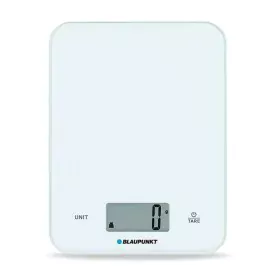 kitchen scale Blaupunkt FKS401 White 10 kg by Blaupunkt, Kitchen Scales - Ref: S9190399, Price: 15,58 €, Discount: %