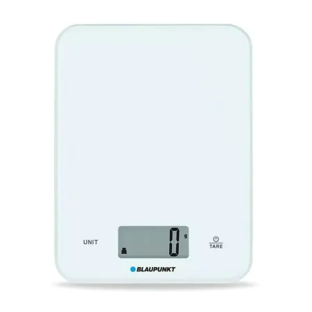 kitchen scale Blaupunkt FKS401 White 10 kg by Blaupunkt, Kitchen Scales - Ref: S9190399, Price: 15,55 €, Discount: %