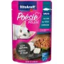 Cat food Vitakraft POESIE DELICE Fish 85 g by Vitakraft, Wet - Ref: S9190420, Price: 1,14 €, Discount: %