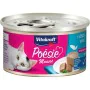 Cibo per gatti Vitakraft POESIE mousse salmon Pesce 85 g di Vitakraft, Umido - Rif: S9190428, Prezzo: 1,25 €, Sconto: %