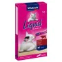 Lanche para Gato Vitakraft Liquid-Snack Vitela de Vitakraft, Snacks - Ref: S9190433, Preço: 3,73 €, Desconto: %