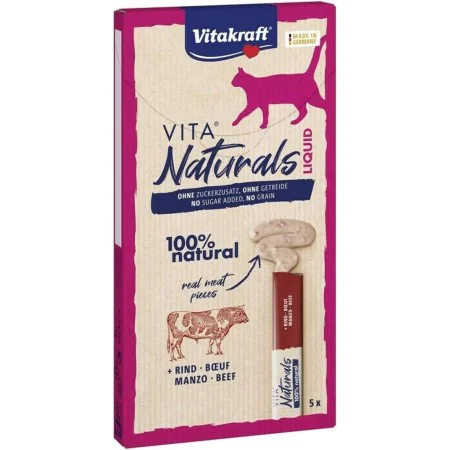 Snack for Cats Vitakraft VITA NATURALS by Vitakraft, Treats - Ref: S9190439, Price: 3,80 €, Discount: %