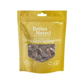 Hundesnack Dolina Noteci Turkey Hearts 170 g von Dolina Noteci, Kekse, Plätzchen und Snacks - Ref: S9190442, Preis: 6,87 €, R...