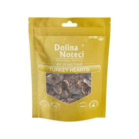 Snack pour chiens Dolina Noteci Turkey Hearts 170 g de Dolina Noteci, Biscuits, gâteaux et snacks - Réf : S9190442, Prix : 6,...