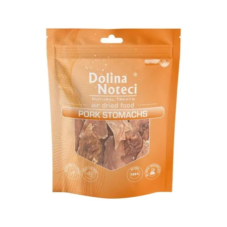 Snack para cães Dolina Noteci Pork Stomachs Porco 100 g de Dolina Noteci, Bolachas, biscoitos e snacks - Ref: S9190444, Preço...