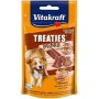 Snack per Cani Vitakraft Treaties Minis Maiale di Vitakraft, Biscotti, ciambelle e snack - Rif: S9190454, Prezzo: 2,69 €, Sco...