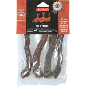 Dog Snack Zolux Cuello de pato 150 g by Zolux, Biscuits, cakes and snacks - Ref: S9190455, Price: 6,66 €, Discount: %