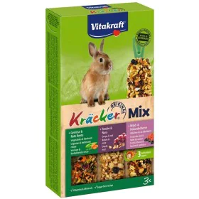 Nourriture Vitakraft KRACKER de Vitakraft, Repas - Réf : S9190480, Prix : 4,07 €, Remise : %